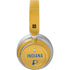 NBA Indiana Pacers Jersey Surface Headphones Skin